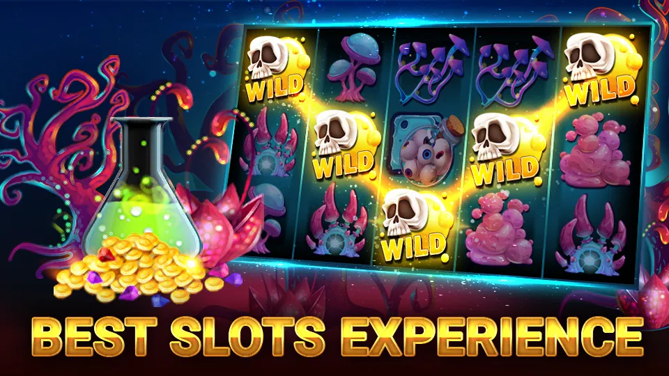 Các loại trò chơi Slot đa dạng trên banca28