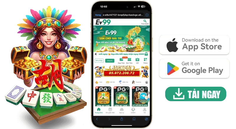 Hướng Dẫn Tải banca28 App iOS