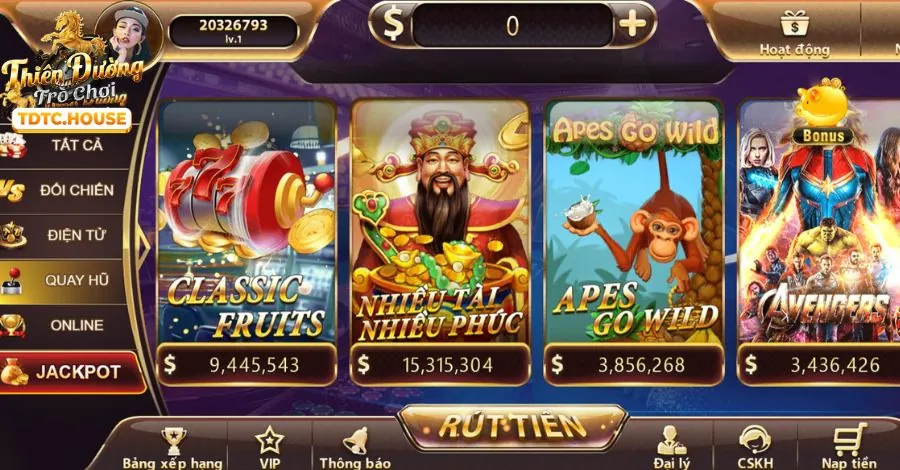 Truy cập trang web Banca28